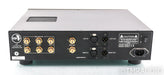 Rogue Audio RH-5 Tube Headphone Amplifier; RH5; Remote