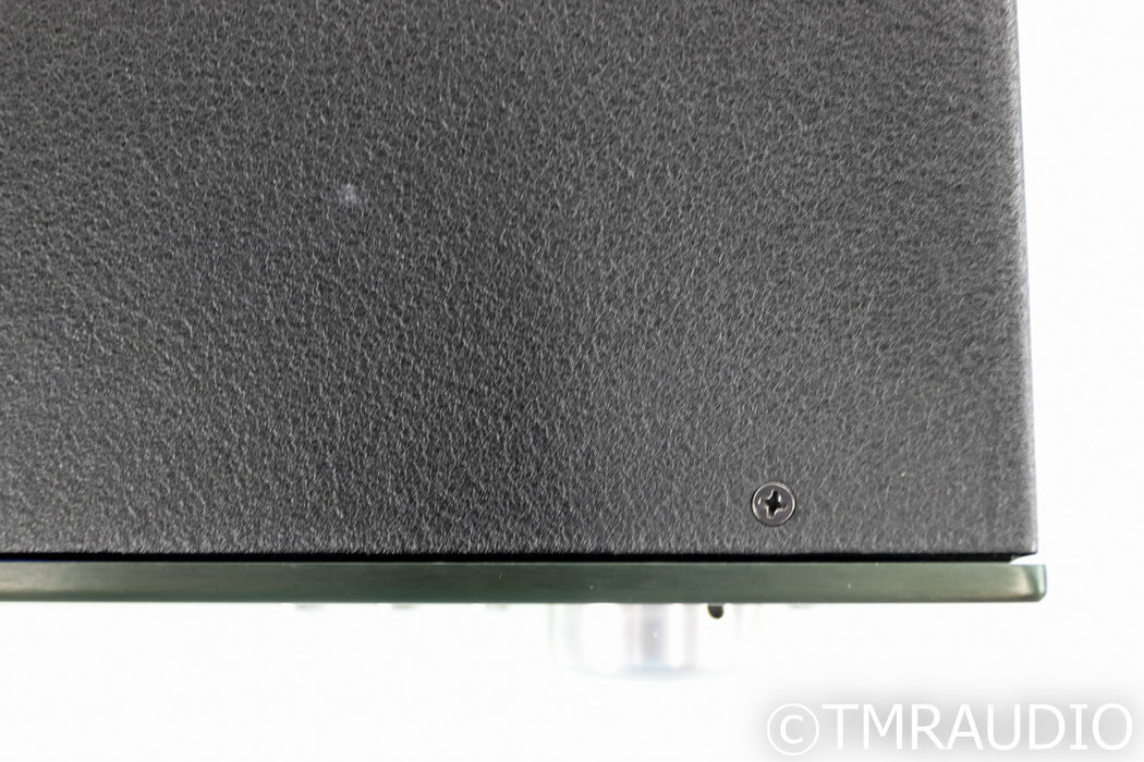 Rogue Audio RH-5 Tube Headphone Amplifier; RH5; Remote