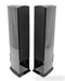 Revel Performa3 F-206 Floorstanding Speakers; Gloss Black Pair; F206