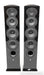 Revel Performa3 F-206 Floorstanding Speakers; Gloss Black Pair; F206