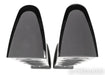 Revel Performa3 F-206 Floorstanding Speakers; Gloss Black Pair; F206