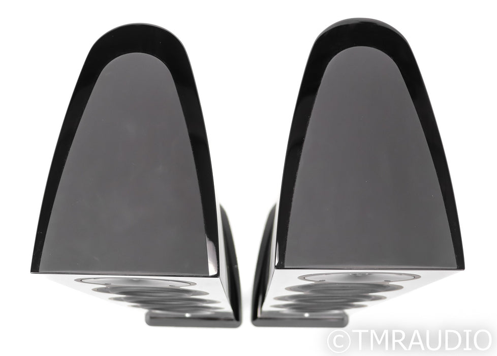 Revel Performa3 F-206 Floorstanding Speakers; Gloss Black Pair; F206