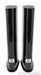 Revel Performa3 F-206 Floorstanding Speakers; Gloss Black Pair; F206