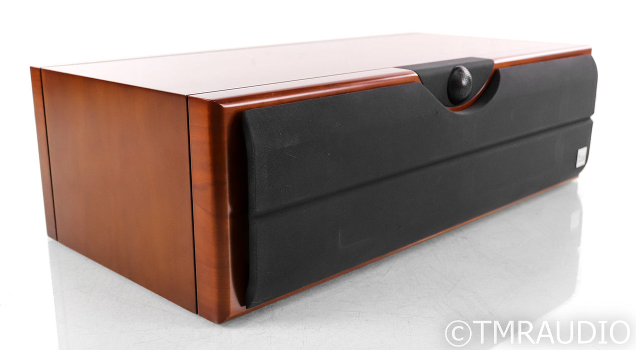 Vienna Acoustics Maestro Grand Center Channel Speaker; Cherry