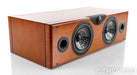 Vienna Acoustics Maestro Grand Center Channel Speaker; Cherry