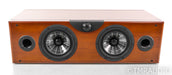 Vienna Acoustics Maestro Grand Center Channel Speaker; Cherry