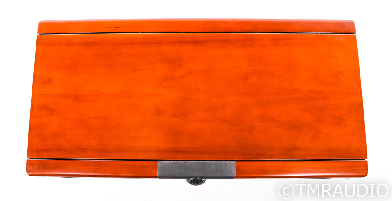 Vienna Acoustics Maestro Grand Center Channel Speaker; Cherry