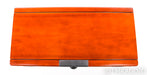 Vienna Acoustics Maestro Grand Center Channel Speaker; Cherry