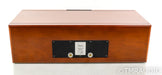 Vienna Acoustics Maestro Grand Center Channel Speaker; Cherry