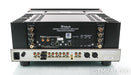 McIntosh MA8900 Stereo Integrated Amplifier; MA-8900; Remote