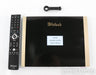 McIntosh MA8900 Stereo Integrated Amplifier; MA-8900; Remote