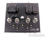 Rogue Audio Cronus Magnum II Stereo Tube Integrated Amplifier; (No Remote)