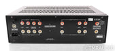 Joule Electra LA-100 Stereo Tube Preamplifier; Black; LA100; MM Phono