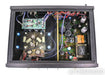 Joule Electra LA-100 Stereo Tube Preamplifier; Black; LA100; MM Phono