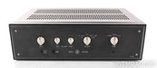 Joule Electra LA-100 Stereo Tube Preamplifier; Black; LA100; MM Phono