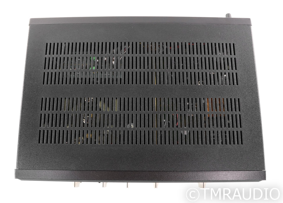 Joule Electra LA-100 Stereo Tube Preamplifier; Black; LA100; MM Phono