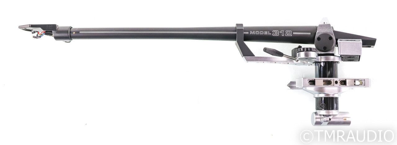 SME Model 312 12" Tonearm