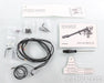 SME Model 312 12" Tonearm
