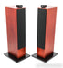 B&W CM10 S2 Floorstanding Speakers; Rosewood Pair