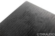 Linn Kan Bookshelf Speakers; Black Pair
