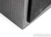Linn Kan Bookshelf Speakers; Black Pair