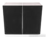 Linn Kan Bookshelf Speakers; Black Pair
