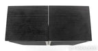 Linn Kan Bookshelf Speakers; Black Pair
