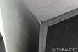 Linn Kan Bookshelf Speakers; Black Pair