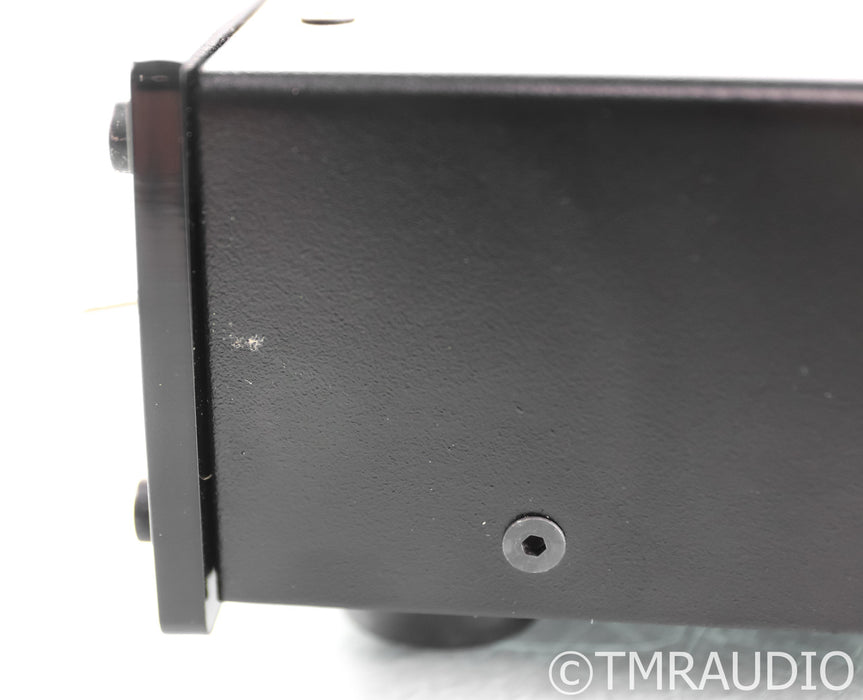 Vista Audio Spark Integrated Amplifier; First Generation