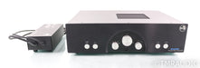 Rogue Audio Magnum 99 Stereo Tube Preamplifier; Ninety-Nine; Black