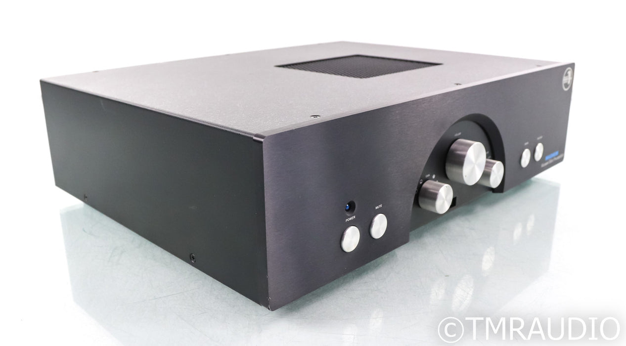 Rogue Audio Magnum 99 Stereo Tube Preamplifier; Ninety-Nine; Black