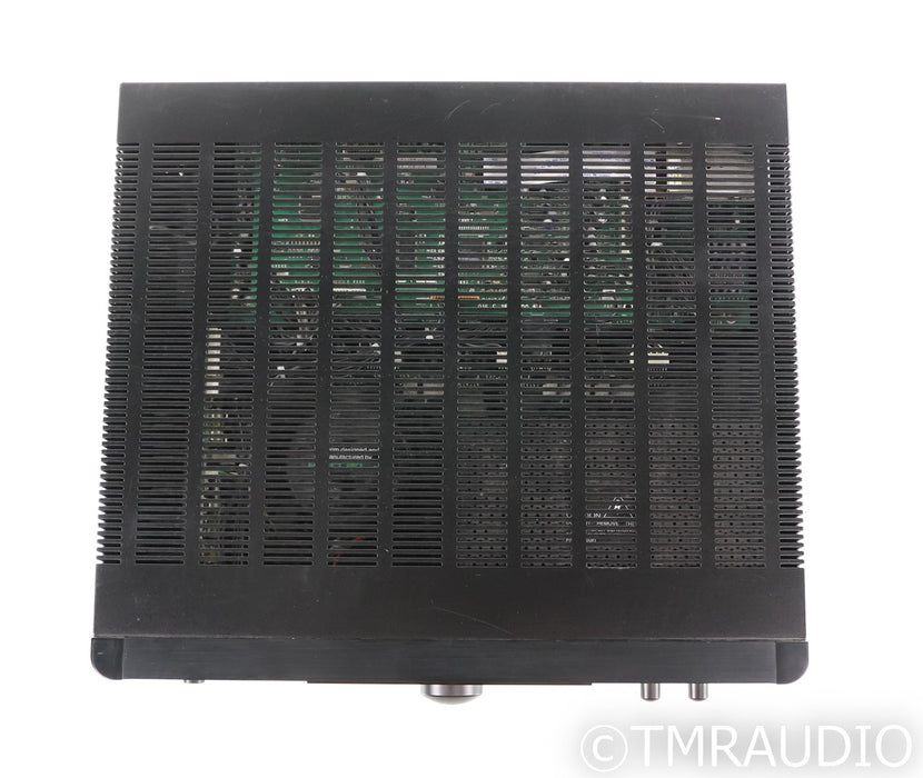 Rotel RSX-1560 7.1 Channel Receiver; RSX1560 (No Remote)