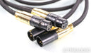 McIntosh XLR Cables; CBA2M; 2m Pair Balanced Interconnects