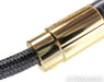McIntosh XLR Cables; CBA2M; 2m Pair Balanced Interconnects