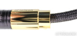 McIntosh XLR Cables; CBA2M; 2m Pair Balanced Interconnects
