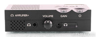 Chord Electronics Anni Stereo Integrated Amplifier; Black