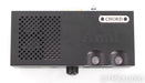 Chord Electronics Anni Stereo Integrated Amplifier; Black