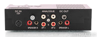Chord Electronics Anni Stereo Integrated Amplifier; Black