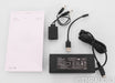 Chord Electronics Anni Stereo Integrated Amplifier; Black