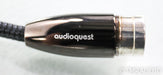 AudioQuest Yukon XLR Cables; 1.5m Pair Balanced Interconnects