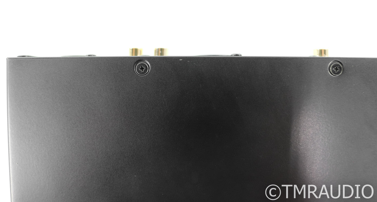 RME ADI-2 DAC; ADI2; D/A Converter; USB