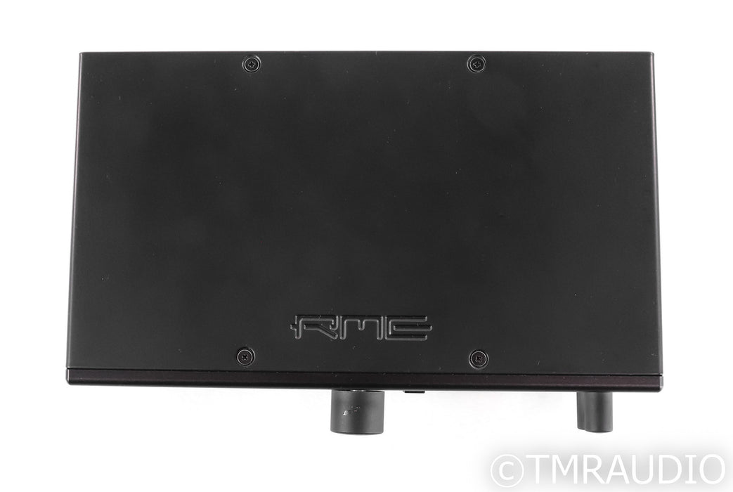 RME ADI-2 DAC; ADI2; D/A Converter; USB