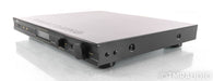 Parasound NewClassic 200 Pre Stereo Preamplifier; DAC; MM / MC Phono; Remote