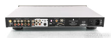 Parasound NewClassic 200 Pre Stereo Preamplifier; DAC; MM / MC Phono; Remote