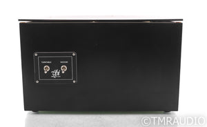 VPI HW-16.5 Record Cleaner; Black