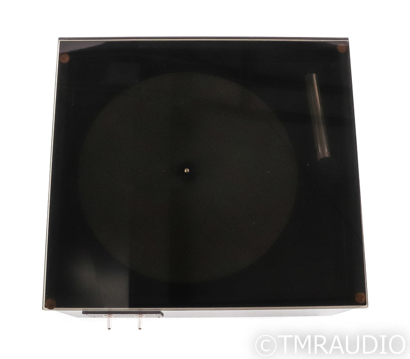VPI HW-16.5 Record Cleaner; Black