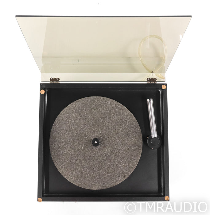 VPI HW-16.5 Record Cleaner; Black