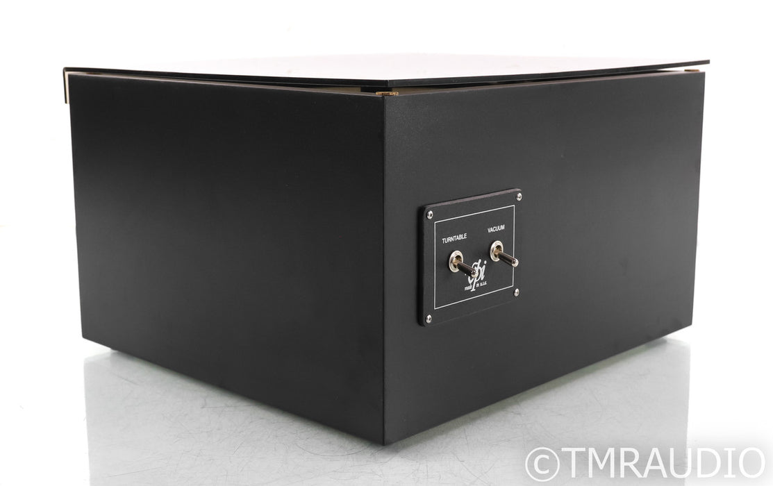 VPI HW-16.5 Record Cleaner; Black