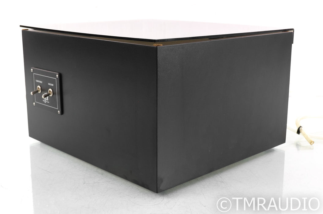 VPI HW-16.5 Record Cleaner; Black