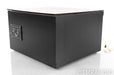 VPI HW-16.5 Record Cleaner; Black